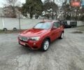 Червоний БМВ Х3, об'ємом двигуна 2 л та пробігом 187 тис. км за 10800 $, фото 1 на Automoto.ua