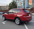 Красный БМВ Х3, объемом двигателя 2 л и пробегом 64 тыс. км за 17499 $, фото 5 на Automoto.ua