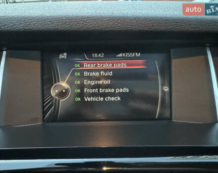 Красный БМВ Х3, объемом двигателя 2 л и пробегом 64 тыс. км за 17499 $, фото 28 на Automoto.ua