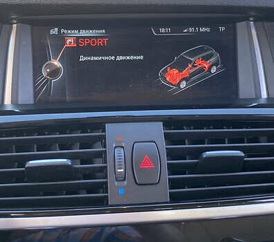 Червоний БМВ Х3, об'ємом двигуна 2 л та пробігом 150 тис. км за 15000 $, фото 34 на Automoto.ua