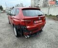 Червоний БМВ Х3, об'ємом двигуна 2 л та пробігом 187 тис. км за 10800 $, фото 4 на Automoto.ua