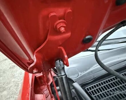 Червоний БМВ Х3, об'ємом двигуна 2 л та пробігом 187 тис. км за 10800 $, фото 37 на Automoto.ua