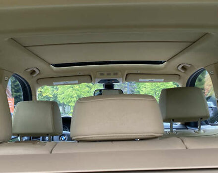 Червоний БМВ Х3, об'ємом двигуна 2 л та пробігом 150 тис. км за 15000 $, фото 23 на Automoto.ua