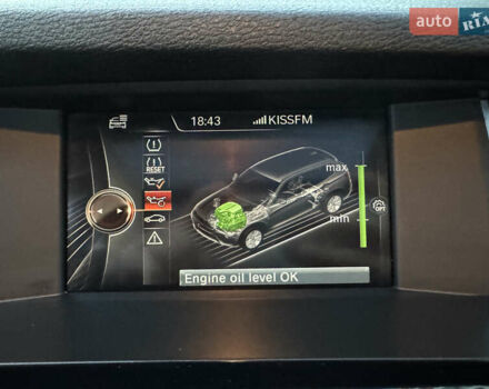 Красный БМВ Х3, объемом двигателя 2 л и пробегом 64 тыс. км за 17499 $, фото 29 на Automoto.ua