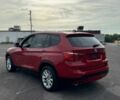 Красный БМВ Х3, объемом двигателя 2 л и пробегом 69 тыс. км за 4450 $, фото 2 на Automoto.ua
