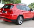 Червоний БМВ Х3, об'ємом двигуна 2 л та пробігом 115 тис. км за 4500 $, фото 6 на Automoto.ua