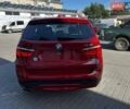 Червоний БМВ Х3, об'ємом двигуна 2 л та пробігом 283 тис. км за 13850 $, фото 6 на Automoto.ua