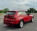 Красный БМВ Х3, объемом двигателя 2 л и пробегом 69 тыс. км за 4450 $, фото 3 на Automoto.ua