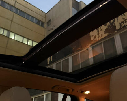 Красный БМВ Х3, объемом двигателя 2 л и пробегом 134 тыс. км за 21500 $, фото 23 на Automoto.ua