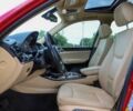 Червоний БМВ Х3, об'ємом двигуна 2 л та пробігом 115 тис. км за 4500 $, фото 9 на Automoto.ua
