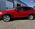 Червоний БМВ Х3, об'ємом двигуна 2 л та пробігом 283 тис. км за 13850 $, фото 2 на Automoto.ua