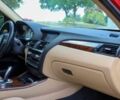 Червоний БМВ Х3, об'ємом двигуна 2 л та пробігом 115 тис. км за 4500 $, фото 18 на Automoto.ua