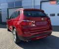 Червоний БМВ Х3, об'ємом двигуна 2 л та пробігом 283 тис. км за 13850 $, фото 3 на Automoto.ua