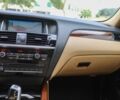 Червоний БМВ Х3, об'ємом двигуна 2 л та пробігом 115 тис. км за 4500 $, фото 12 на Automoto.ua