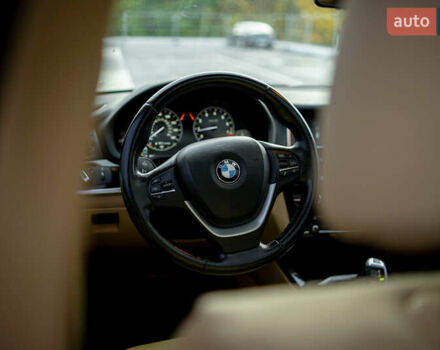 Красный БМВ Х3, объемом двигателя 2 л и пробегом 180 тыс. км за 16200 $, фото 11 на Automoto.ua