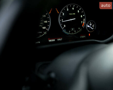 Красный БМВ Х3, объемом двигателя 2 л и пробегом 180 тыс. км за 16200 $, фото 12 на Automoto.ua