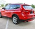 Червоний БМВ Х3, об'ємом двигуна 2 л та пробігом 115 тис. км за 4500 $, фото 5 на Automoto.ua
