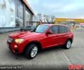 Красный БМВ Х3, объемом двигателя 2 л и пробегом 150 тыс. км за 19500 $, фото 2 на Automoto.ua
