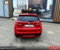 Красный БМВ Х3, объемом двигателя 2 л и пробегом 150 тыс. км за 19500 $, фото 5 на Automoto.ua