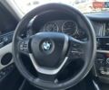 Червоний БМВ Х3, об'ємом двигуна 2 л та пробігом 283 тис. км за 13850 $, фото 9 на Automoto.ua