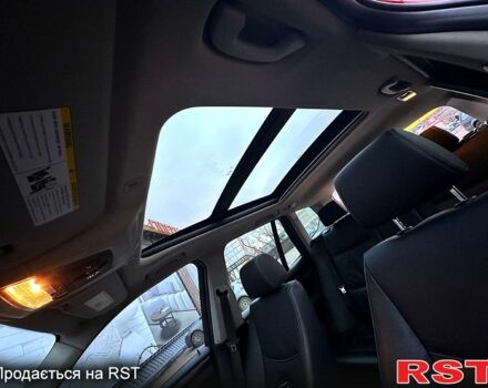 Красный БМВ Х3, объемом двигателя 2 л и пробегом 150 тыс. км за 19500 $, фото 6 на Automoto.ua