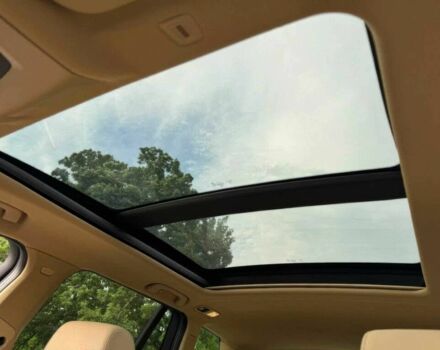 Красный БМВ Х3, объемом двигателя 2 л и пробегом 69 тыс. км за 4450 $, фото 6 на Automoto.ua