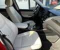 Червоний БМВ Х3, об'ємом двигуна 2 л та пробігом 283 тис. км за 13850 $, фото 12 на Automoto.ua