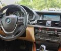 Червоний БМВ Х3, об'ємом двигуна 2 л та пробігом 115 тис. км за 4500 $, фото 11 на Automoto.ua