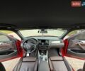 Красный БМВ Х3, объемом двигателя 2 л и пробегом 80 тыс. км за 20900 $, фото 1 на Automoto.ua