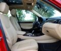 Червоний БМВ Х3, об'ємом двигуна 2 л та пробігом 115 тис. км за 4500 $, фото 17 на Automoto.ua