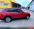 Красный БМВ Х3, объемом двигателя 2 л и пробегом 150 тыс. км за 19500 $, фото 9 на Automoto.ua