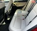 Червоний БМВ Х3, об'ємом двигуна 2 л та пробігом 283 тис. км за 13850 $, фото 7 на Automoto.ua