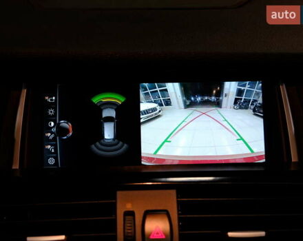 Красный БМВ Х3, объемом двигателя 2 л и пробегом 53 тыс. км за 17900 $, фото 25 на Automoto.ua