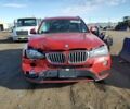 Красный БМВ Х3, объемом двигателя 2 л и пробегом 0 тыс. км за 11300 $, фото 1 на Automoto.ua
