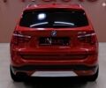Червоний БМВ Х3, об'ємом двигуна 2 л та пробігом 53 тис. км за 17900 $, фото 5 на Automoto.ua