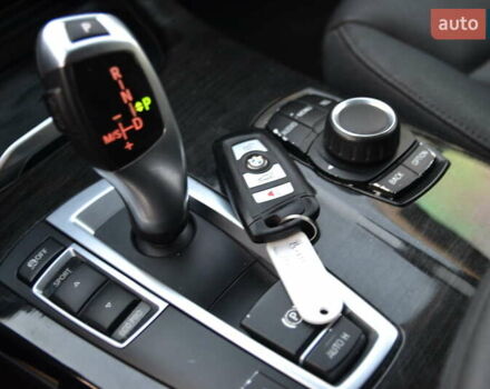 Красный БМВ Х3, объемом двигателя 2 л и пробегом 157 тыс. км за 13450 $, фото 39 на Automoto.ua