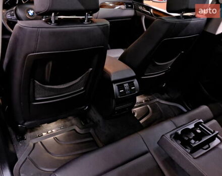 Красный БМВ Х3, объемом двигателя 2 л и пробегом 53 тыс. км за 17900 $, фото 35 на Automoto.ua