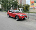 Червоний БМВ Х3, об'ємом двигуна 2 л та пробігом 60 тис. км за 27000 $, фото 1 на Automoto.ua