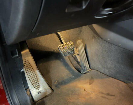 Красный БМВ Х3, объемом двигателя 2 л и пробегом 167 тыс. км за 22500 $, фото 15 на Automoto.ua