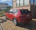 Червоний БМВ Х3, об'ємом двигуна 2 л та пробігом 170 тис. км за 19800 $, фото 2 на Automoto.ua