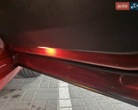 Красный БМВ Х3, объемом двигателя 2 л и пробегом 167 тыс. км за 22500 $, фото 22 на Automoto.ua