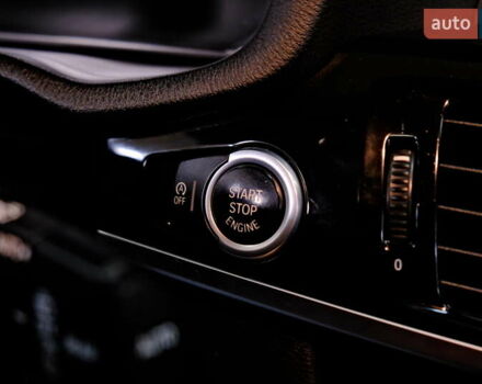 Красный БМВ Х3, объемом двигателя 2 л и пробегом 53 тыс. км за 17900 $, фото 22 на Automoto.ua