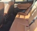 Червоний БМВ Х3, об'ємом двигуна 2 л та пробігом 170 тис. км за 19800 $, фото 1 на Automoto.ua