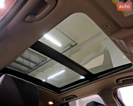 Красный БМВ Х3, объемом двигателя 2 л и пробегом 53 тыс. км за 17900 $, фото 52 на Automoto.ua