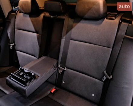 Красный БМВ Х3, объемом двигателя 2 л и пробегом 53 тыс. км за 17900 $, фото 36 на Automoto.ua