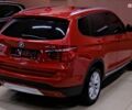 Червоний БМВ Х3, об'ємом двигуна 2 л та пробігом 53 тис. км за 17900 $, фото 4 на Automoto.ua