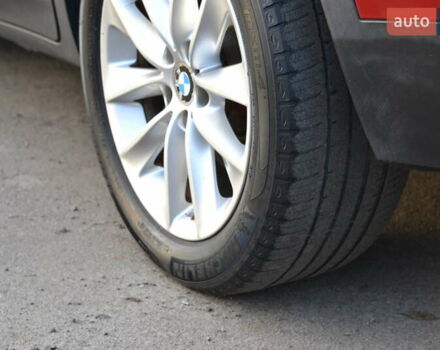 Красный БМВ Х3, объемом двигателя 2 л и пробегом 157 тыс. км за 13450 $, фото 13 на Automoto.ua