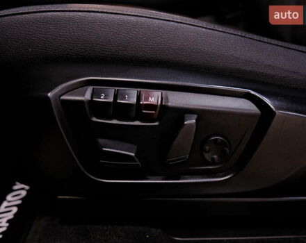 Красный БМВ Х3, объемом двигателя 2 л и пробегом 53 тыс. км за 17900 $, фото 20 на Automoto.ua