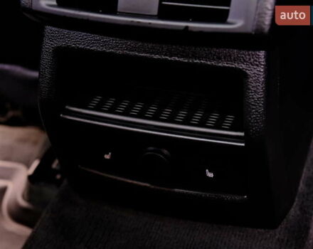 Красный БМВ Х3, объемом двигателя 2 л и пробегом 53 тыс. км за 17900 $, фото 45 на Automoto.ua