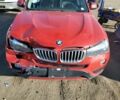 Красный БМВ Х3, объемом двигателя 2 л и пробегом 0 тыс. км за 11300 $, фото 11 на Automoto.ua